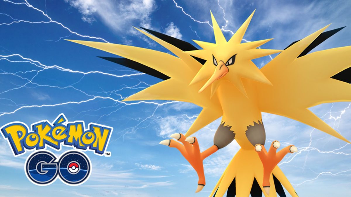 Zapdos News, Rumors and Information - Bleeding Cool News Page 1