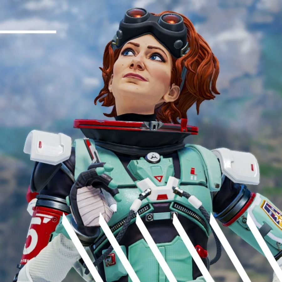 Apex Legends Shows Off More Content For Season 7