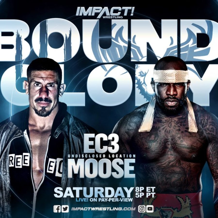 impact wrestling bound for glory 2018 stream