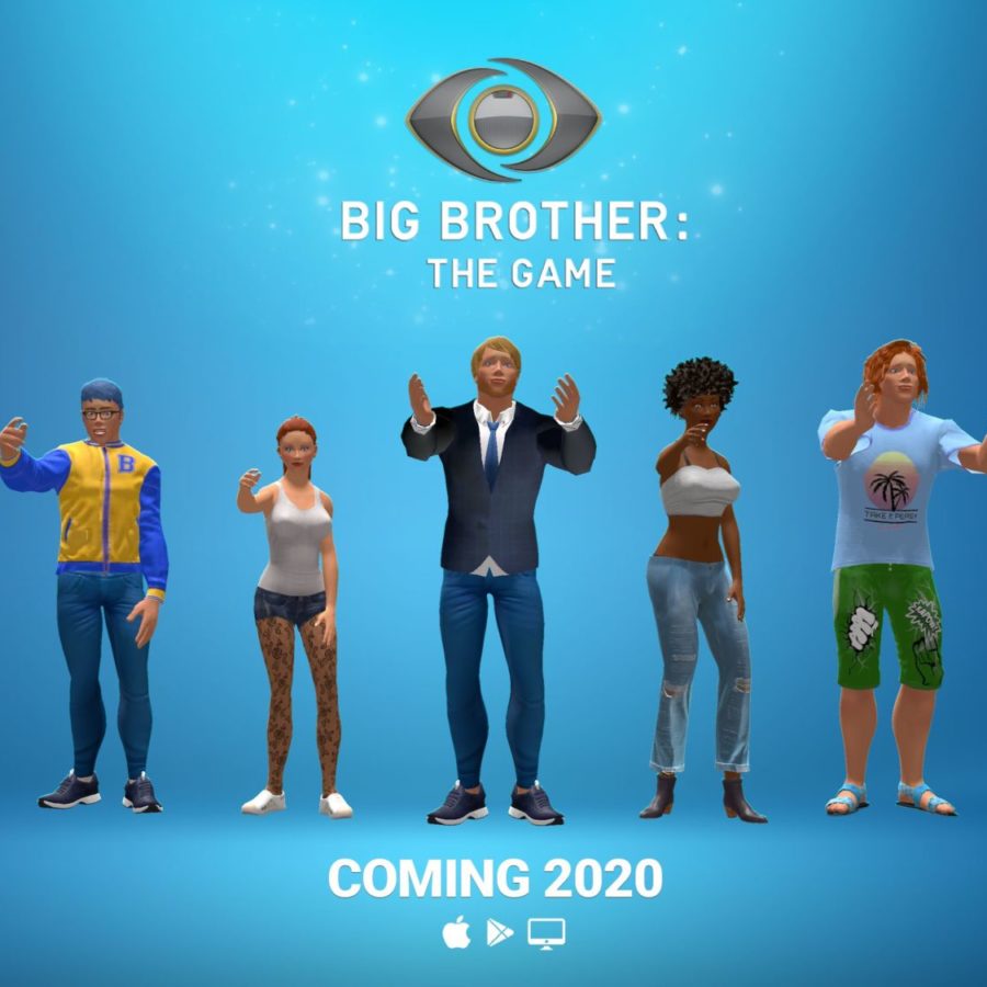 Big Brother Now Has A Mobile Game For You To Be A Guest