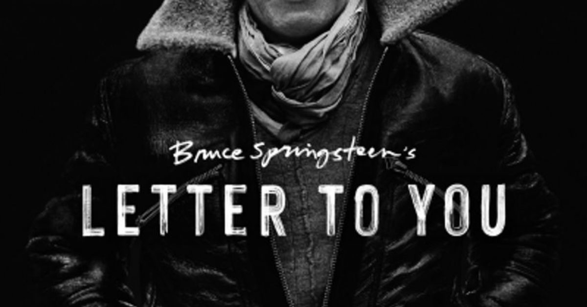 bruce springsteen apple tv