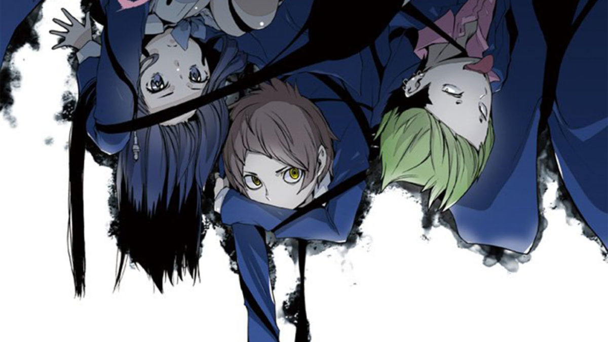 Yen Press Announces 11 New Titles At Nycc Metaverse