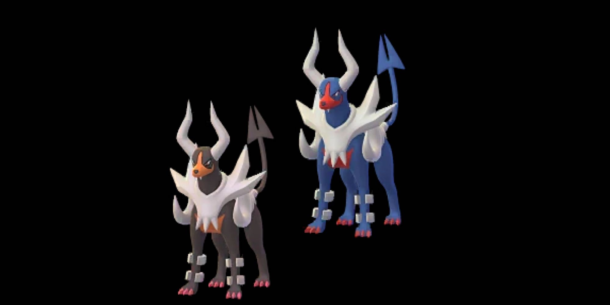 shiny houndoom News, Rumors and Information - Bleeding Cool News Page 1