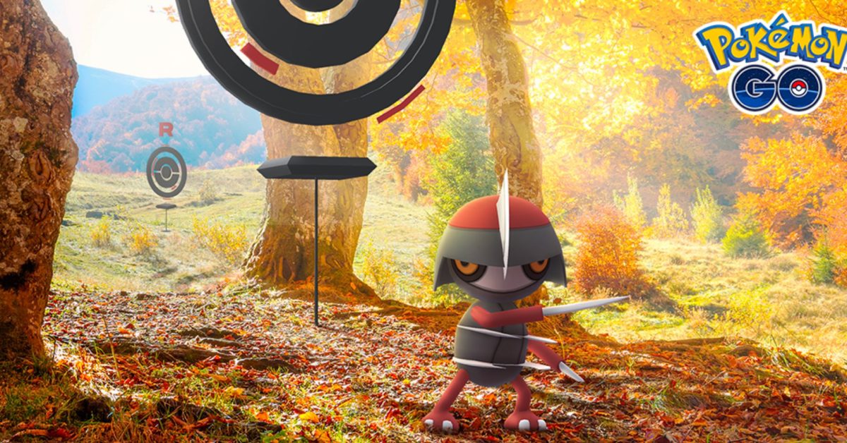 SOLANDO MAWILE, SERÁ QUE VEIO SHINY? - Pokémon Go