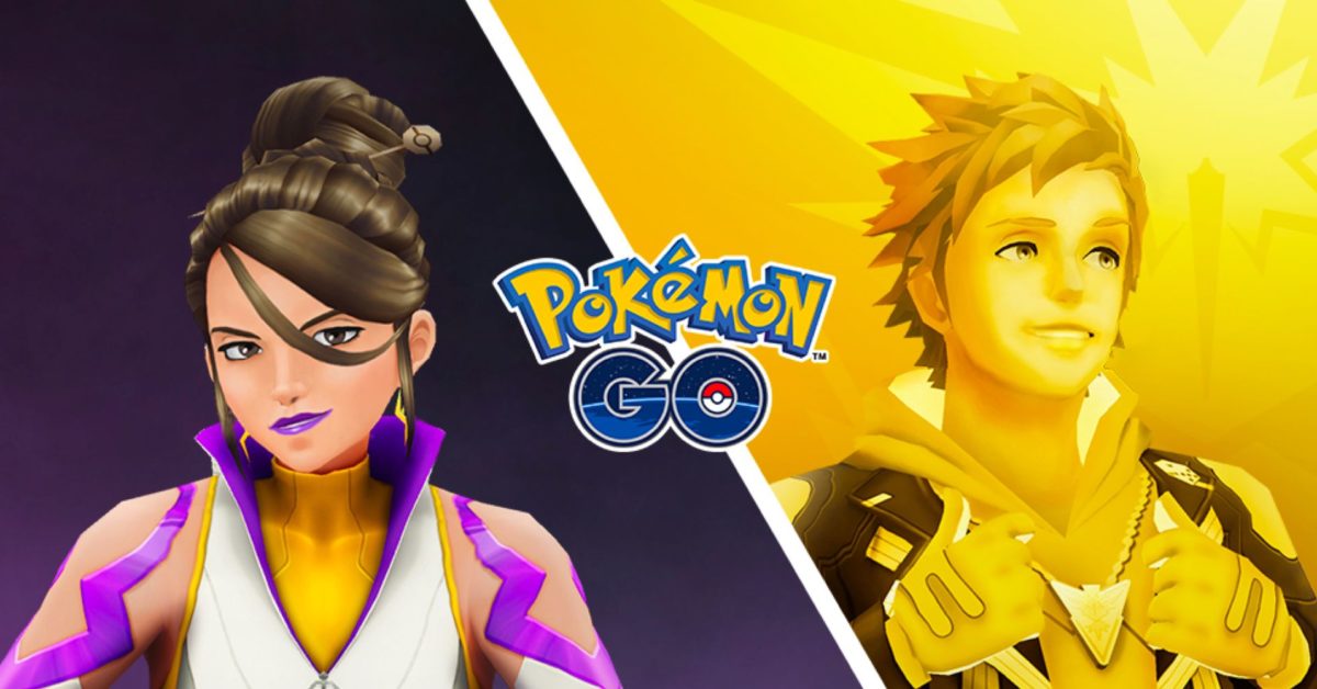 Defeating Sierra In Pokémon GO Rocket Leader Counters For Fall 2020
