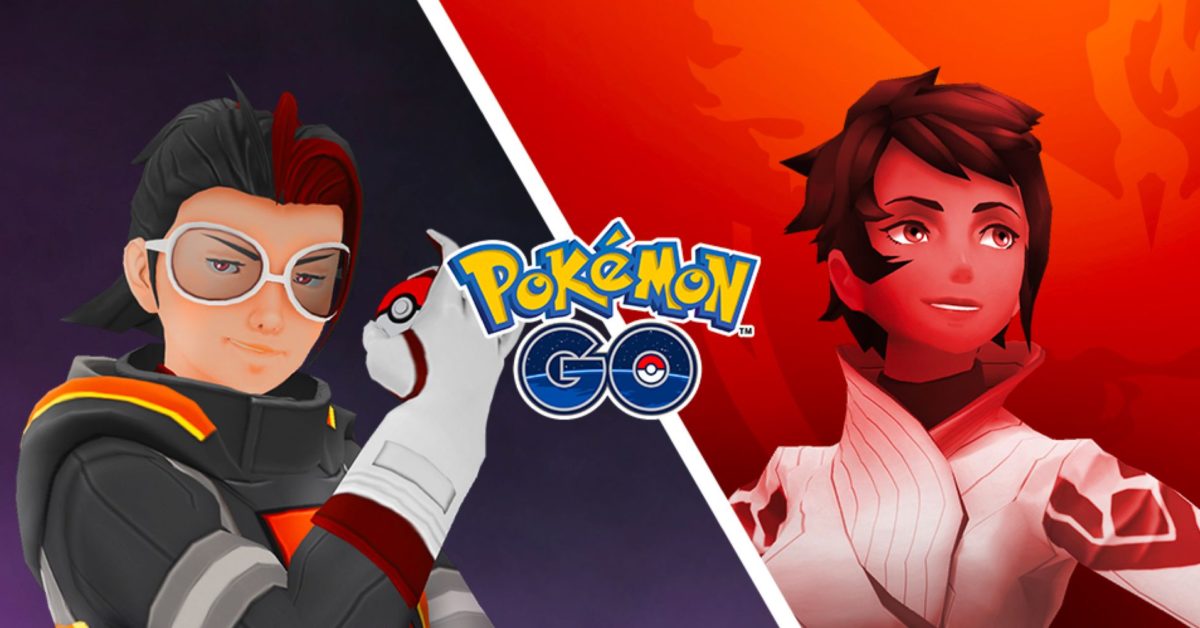 How to find Team GO Rocket Leader Arlo in Pokemon GO