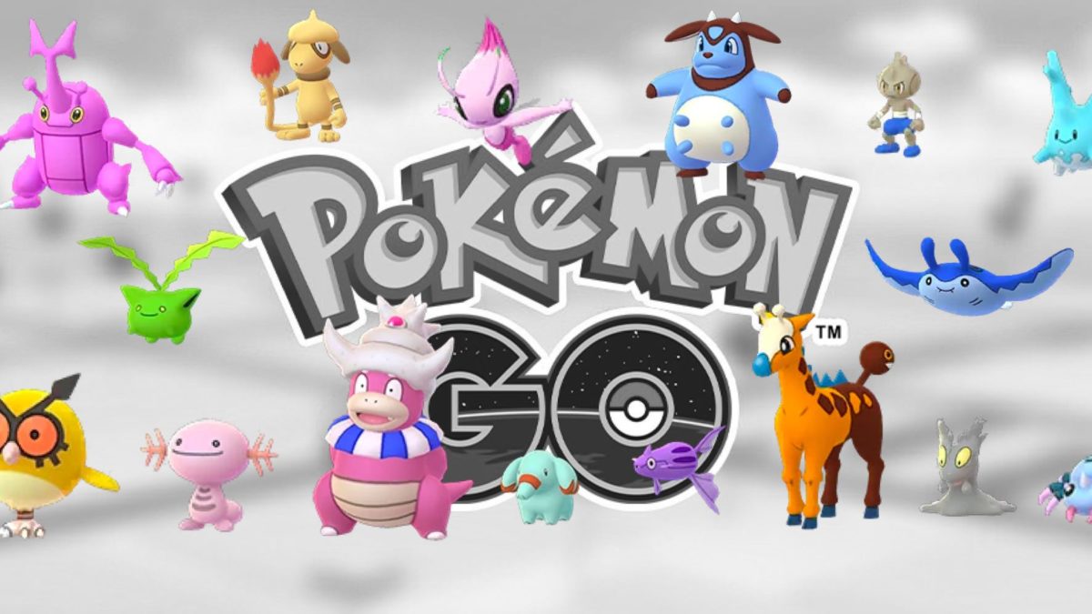 Pokémon Go Shiny Hitmonlee !~ Unregistered OK~Reliable 30 days friendship