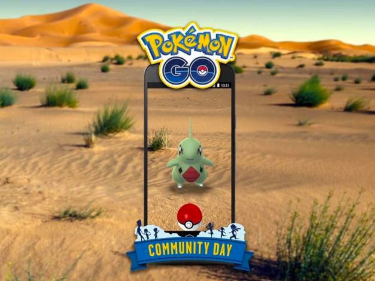 What Happened To Pseudo Legendary Community Days In Pokemon Go