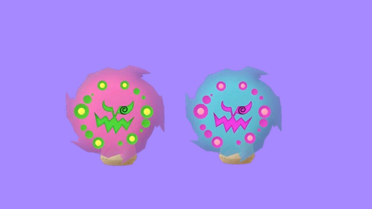 Spiritomb Counters - Pokemon GO Pokebattler