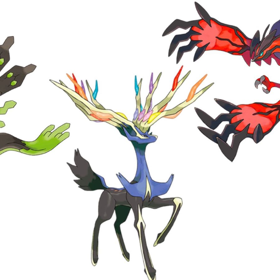 Most popular Legendary Pokemon from every generation revealed