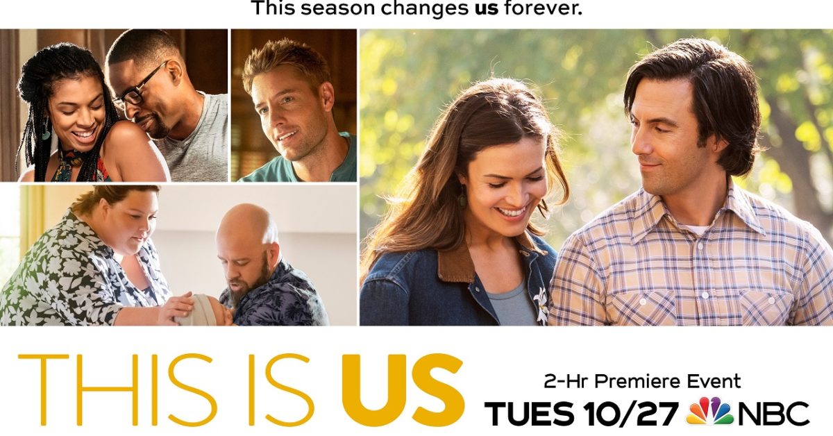 This Is Us Season 5 Teaser Promises A New Chapter, A Fresh Start