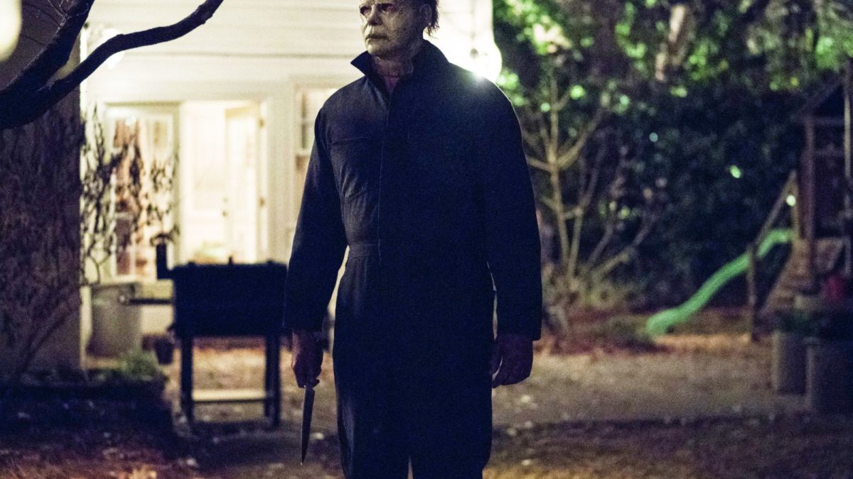 Halloween Kills Coming October 2021 No Matter What Says Jason Blum