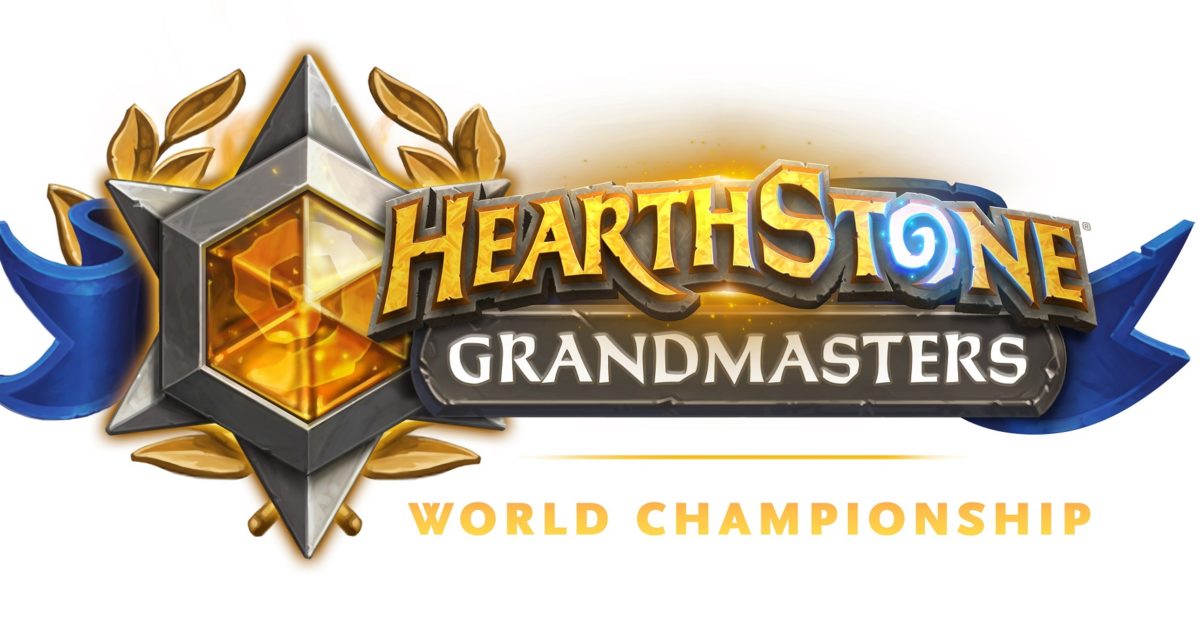 Hearthstone World Championship 2025 Decks Essie Jacynth