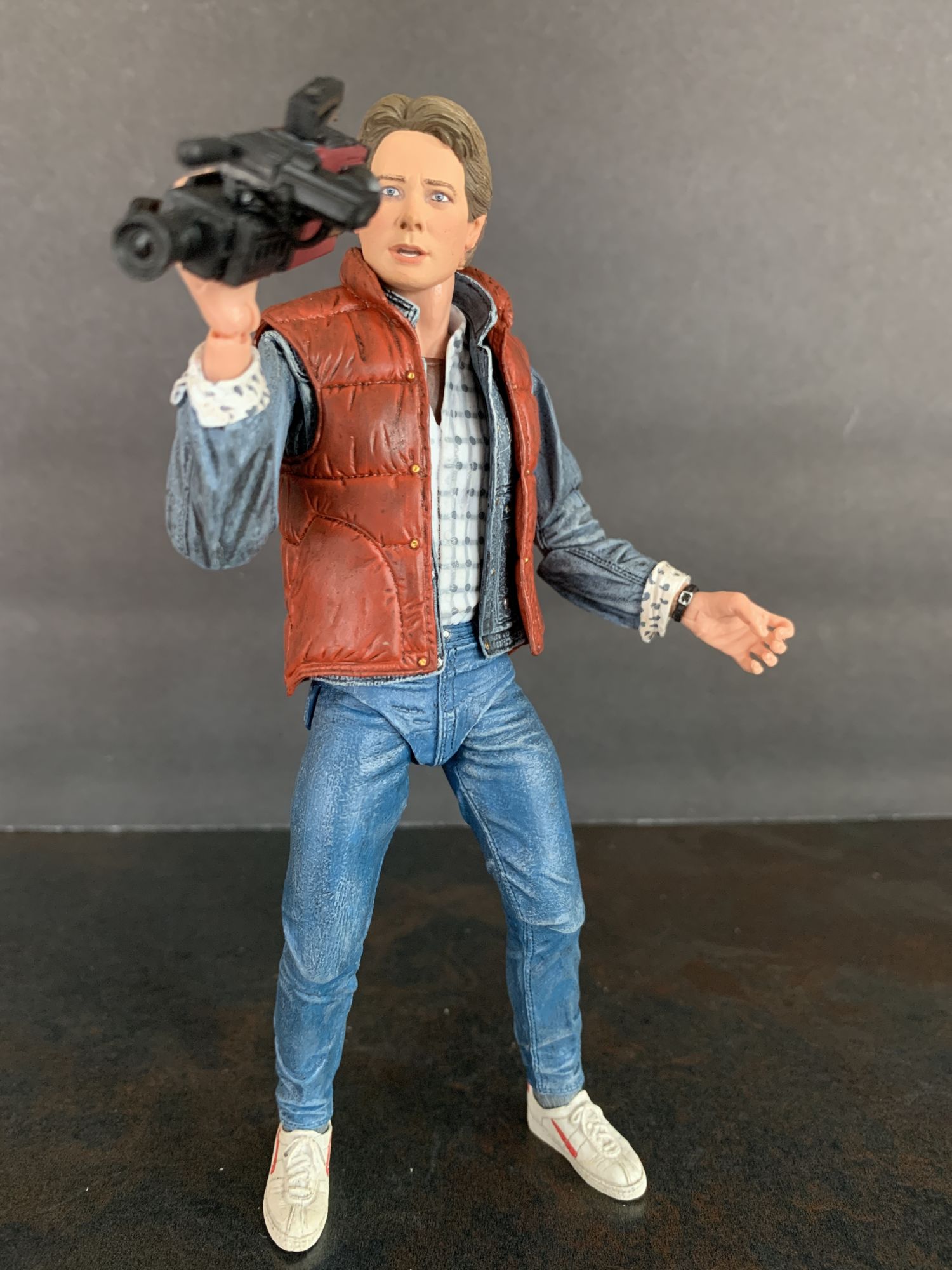 neca back to the future News, Rumors and Information Bleeding Cool