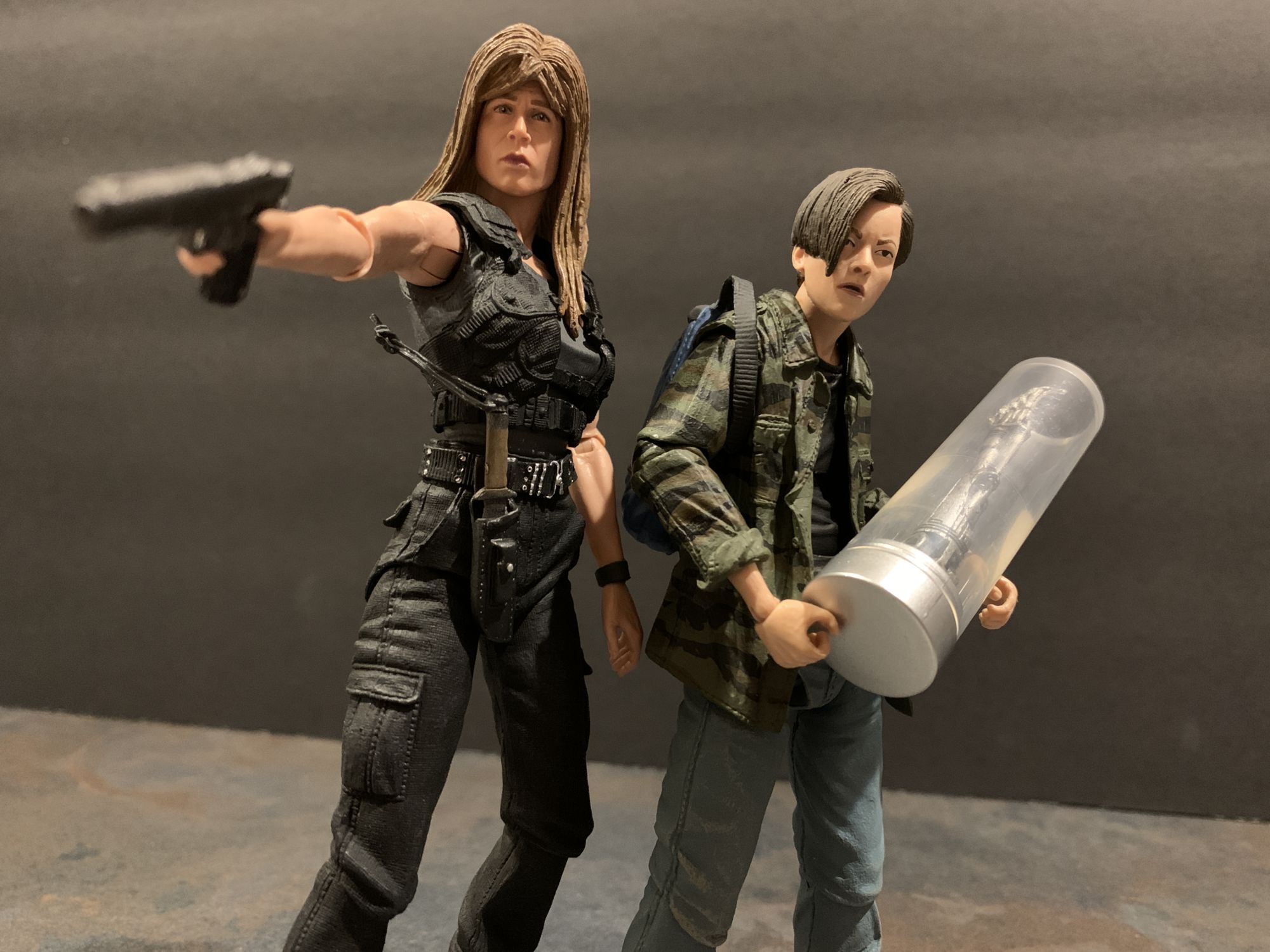 Terminator 2 Judgement Day News, Rumors and Information Bleeding Cool News And Rumors Page 1