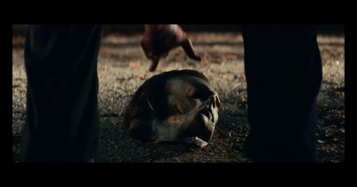 Halloween Kills FInal Trailer Here, In Theaters & Peacock Oct. 15th