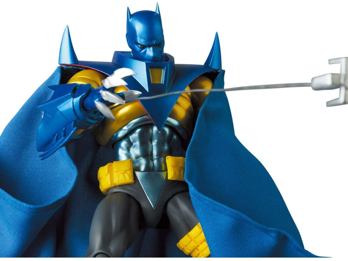 batman knightfall figure