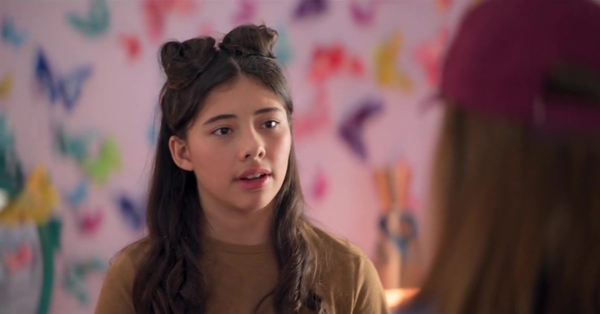 Films Et Séries Tv Avec Xochitl Gomez Xochitl Gomez Joins the Cast of the Doctor Strange Sequel