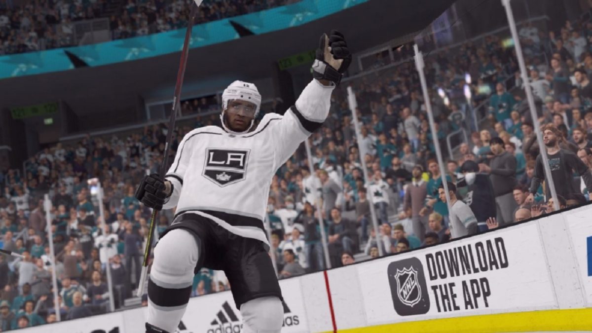 EA SPORTS NHL on X: Who else has ever made EASHL jerseys that
