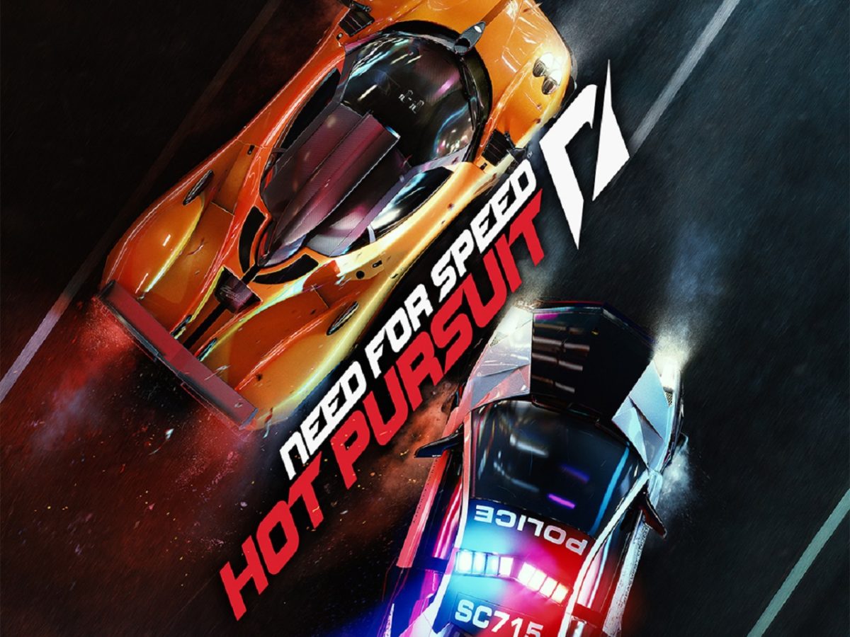Need for speed hot pursuit remastered steam фото 118