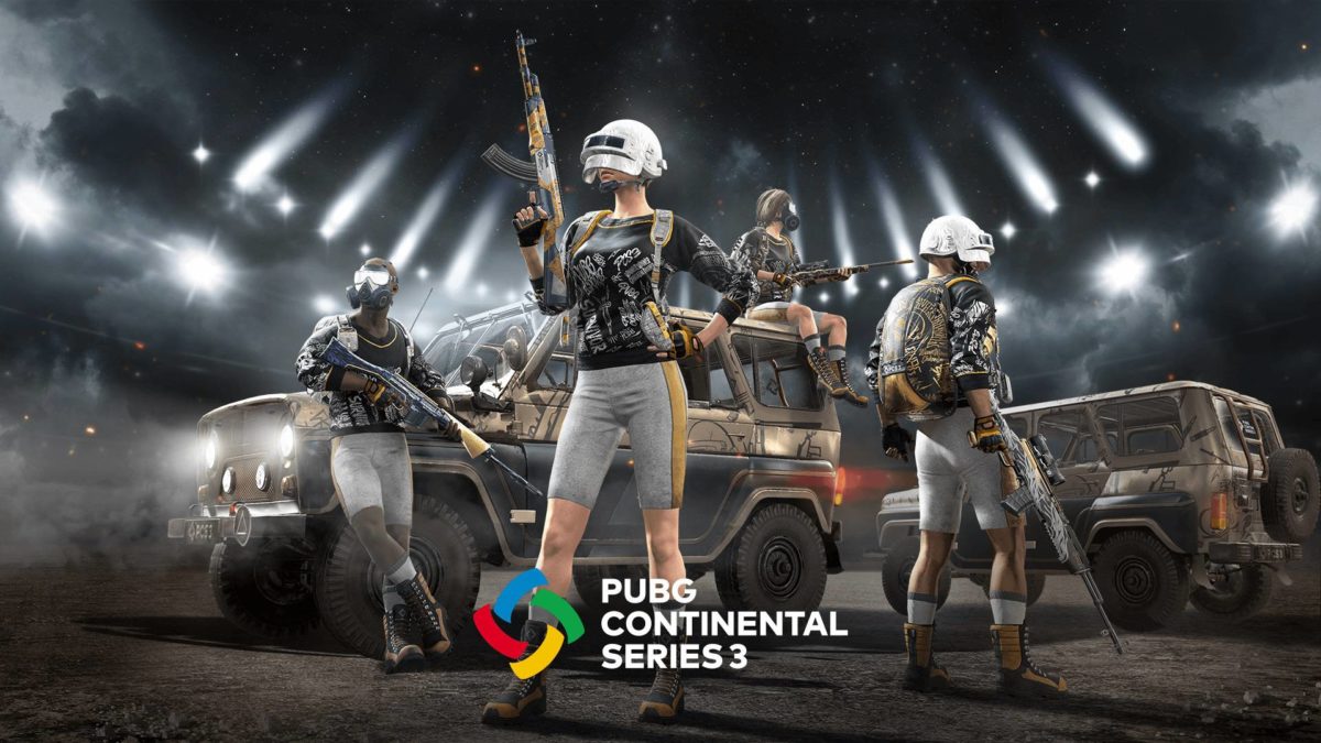 pubg corporation pubg corporation
