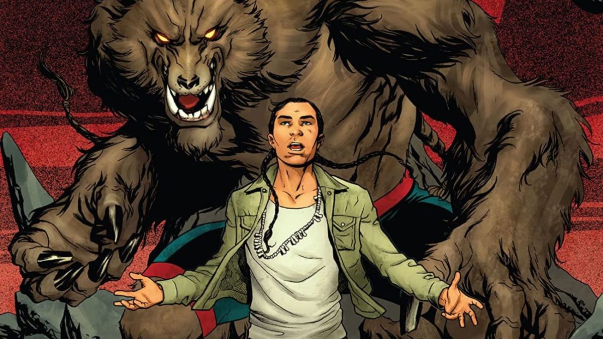 Things Get Hairy with Marvel's 'Werewolf by Night', New University