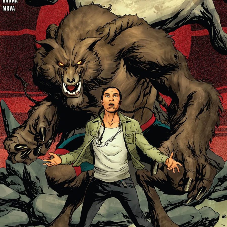 Werewolf by Night Respect Thread - Gen. Discussion - Comic Vine