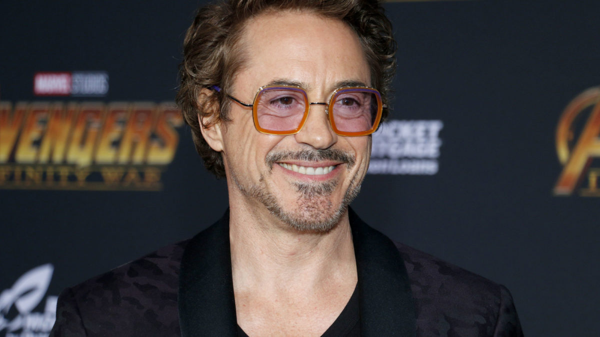 Marvel Confirms New Details on Robert Downey Jr.'s Tony Stark Blip Activity