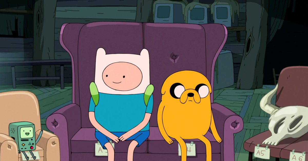 adventure time together again adventure time together again
