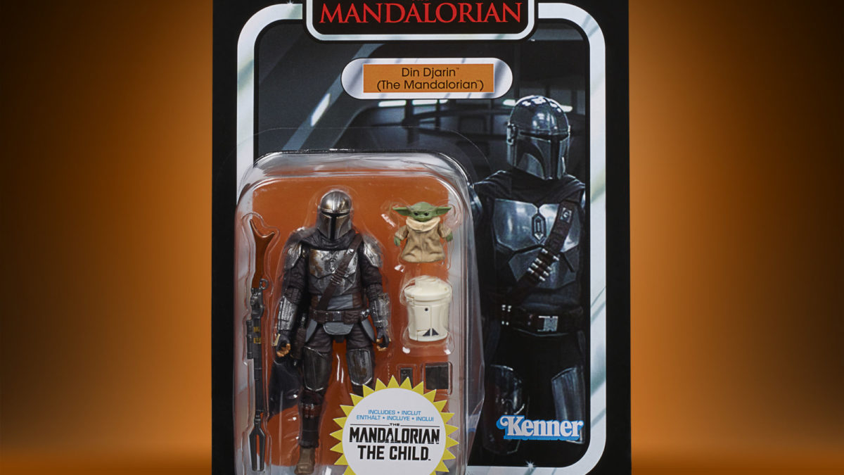 mandalorian build up pack tvc