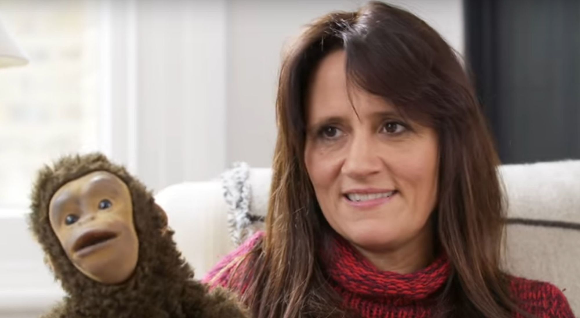 Nina Conti and Monkey News, Rumors and Information Bleeding Cool News