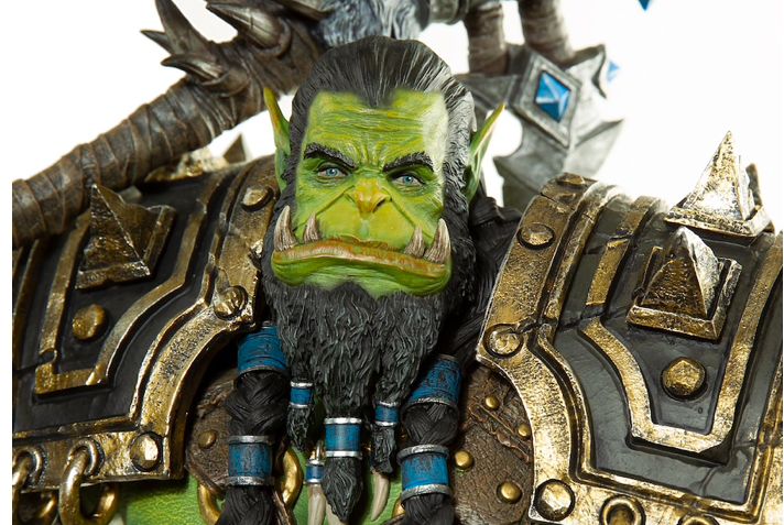 warchief thrall News, Rumors and Information - Bleeding Cool News Page 1