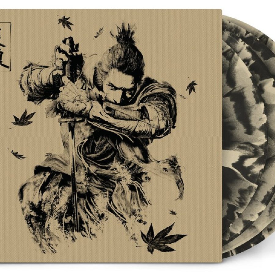 Sekiro: Shadows Die Twice Is Getting A Vinyl Soundtrack Release