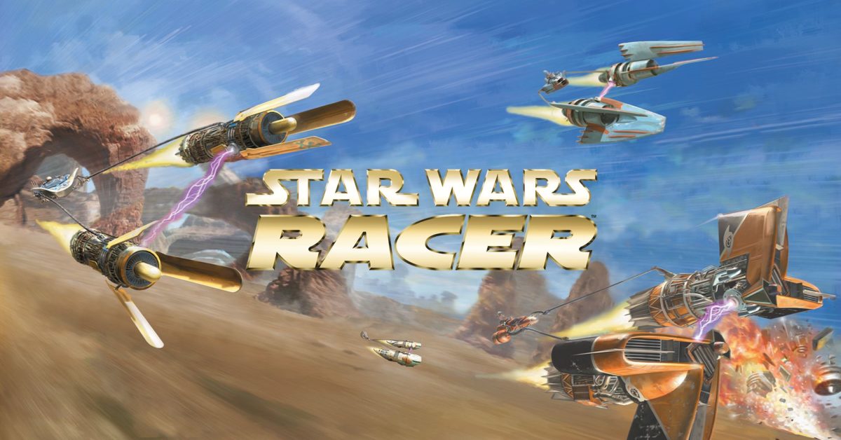 star wars pod racer pc game free download