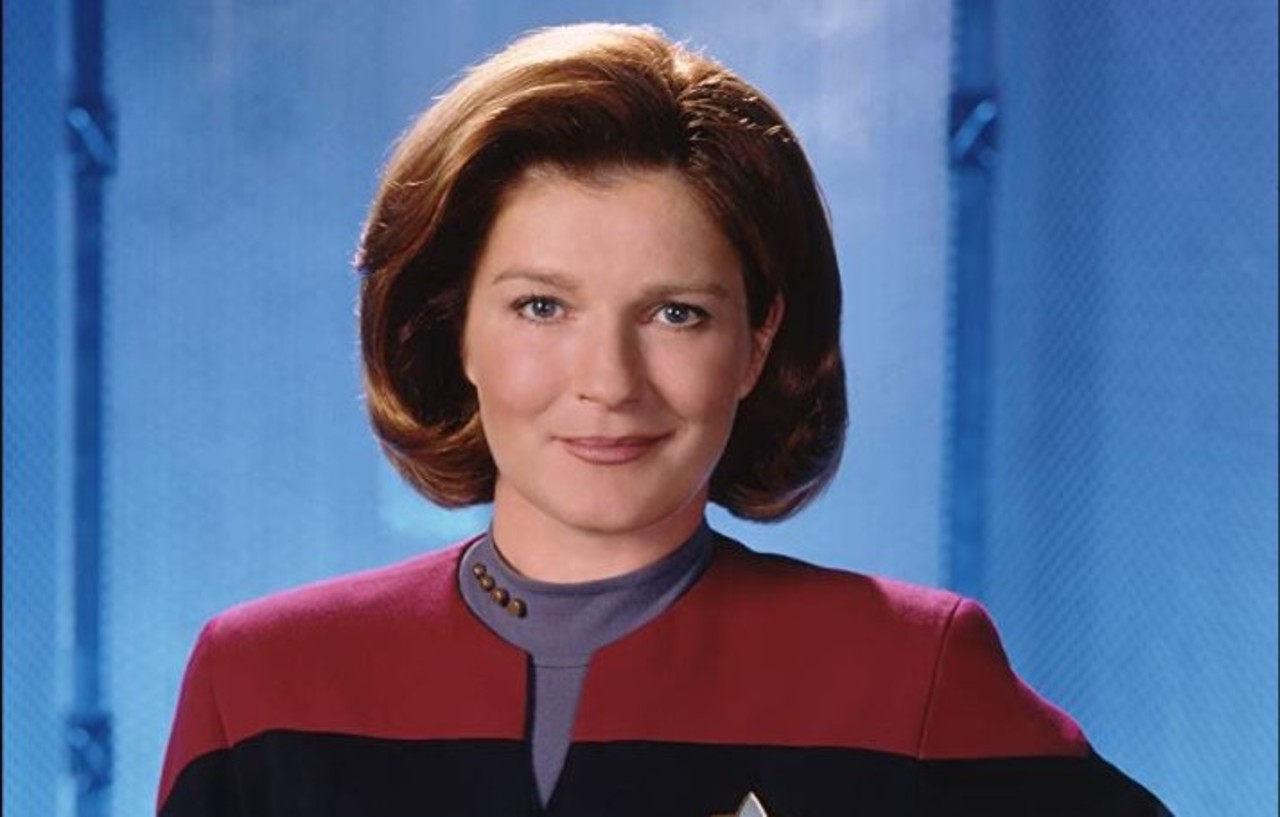 Kathyrn Janeway News, Rumors and Information - Bleeding Cool News Page 1