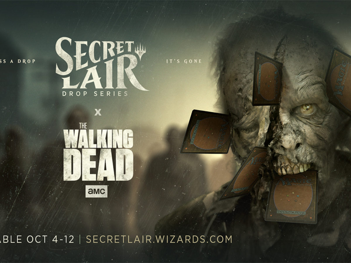 Secret Lair & Magic: The Gathering - Let's Talk About Lucille