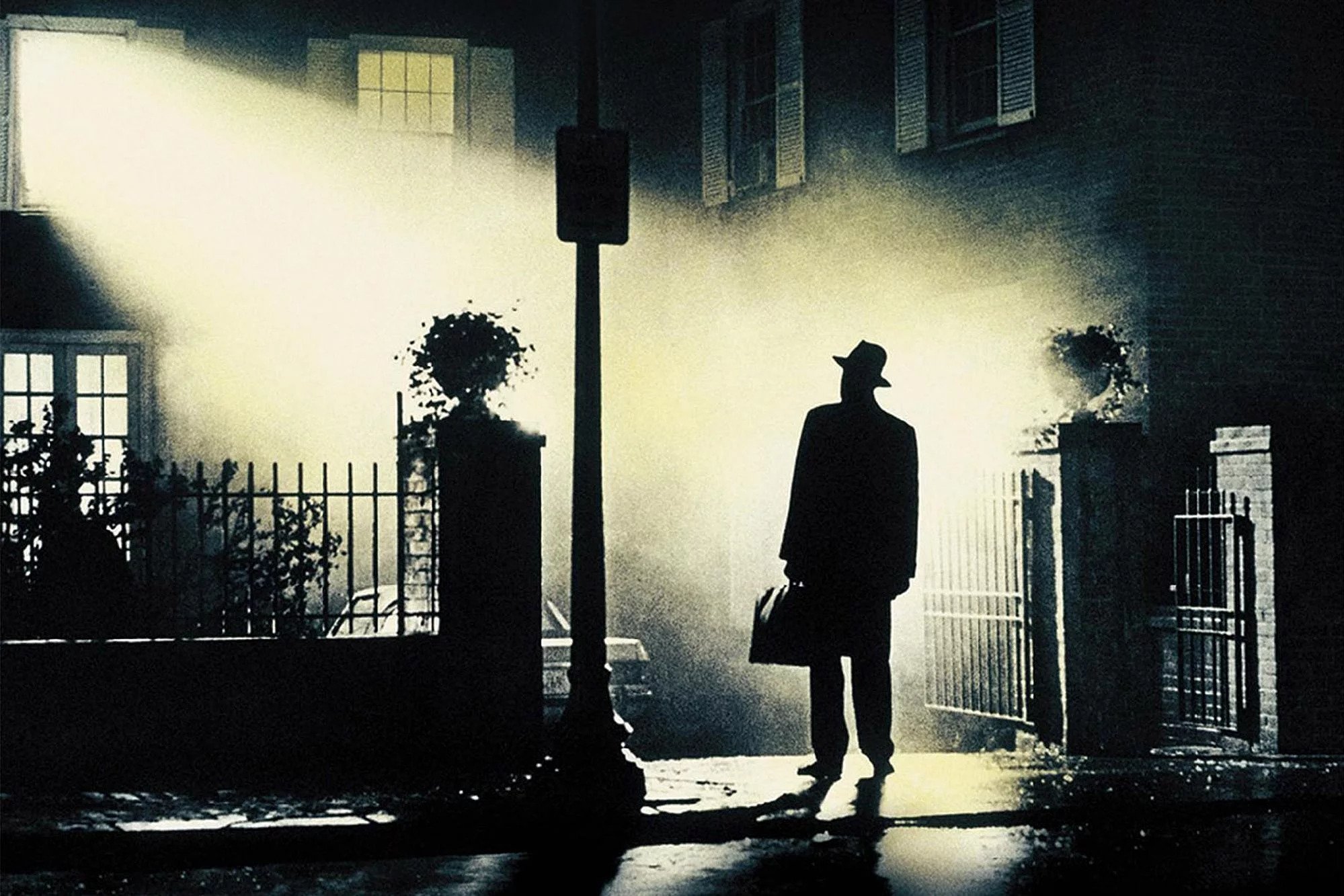The Exorcist: New Blumhouse Film Adds Lead To Join Johansson