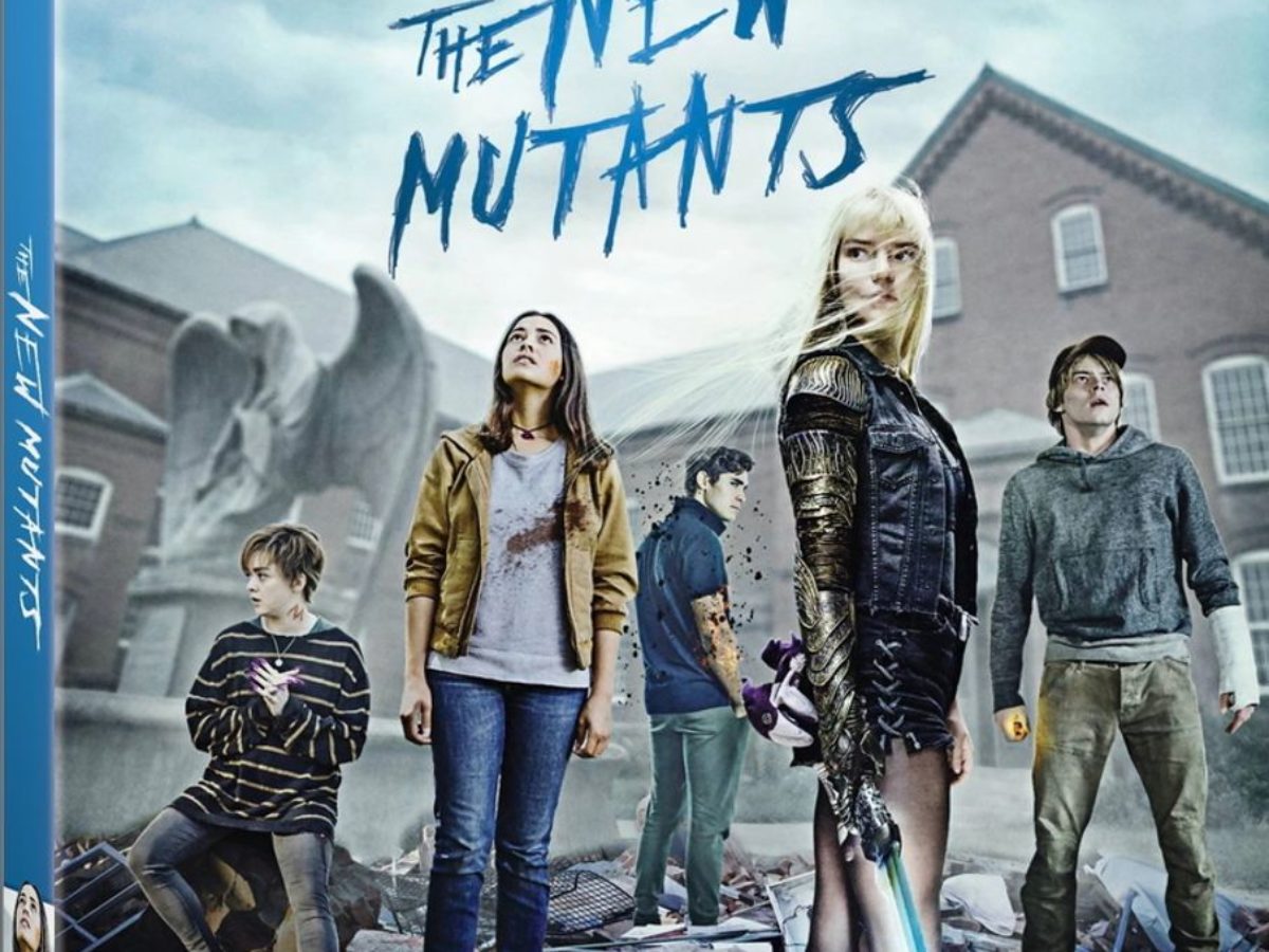 5 Reasons Why New Mutants Was A Good Movie That Got Ruined By Negative  Coverage - FandomWire