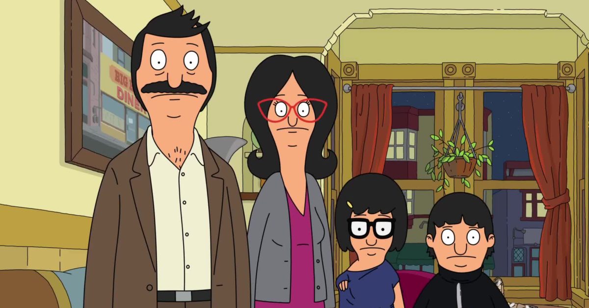 Bob's Burgers S11E02 Worms Was At Its Crudely Wonderful Best: Review.