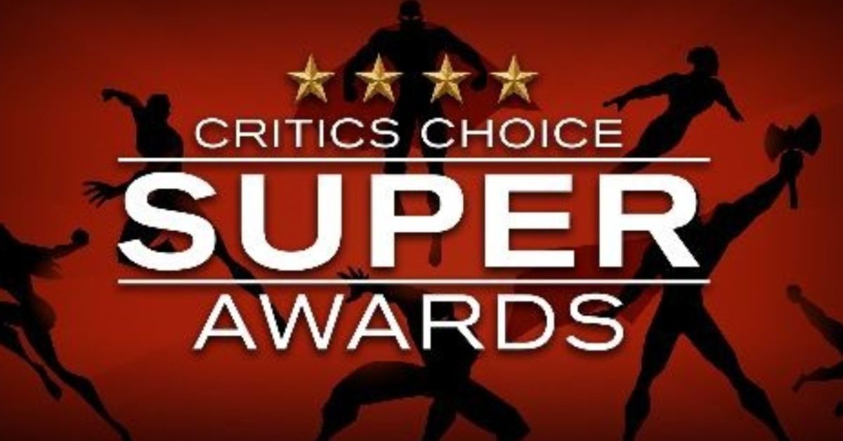 Critics Choice Super Awards Set for The CW, Honors Geek Pop Culture