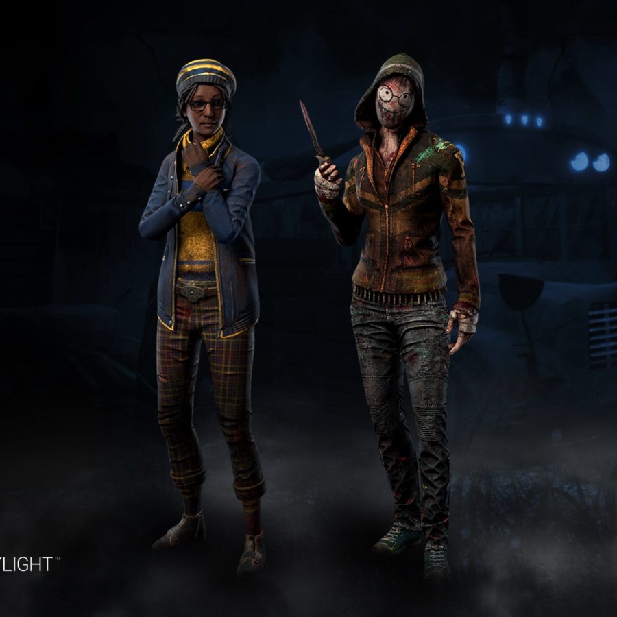 Dead By Daylight Mobile Celebrates 10 Million Downloads