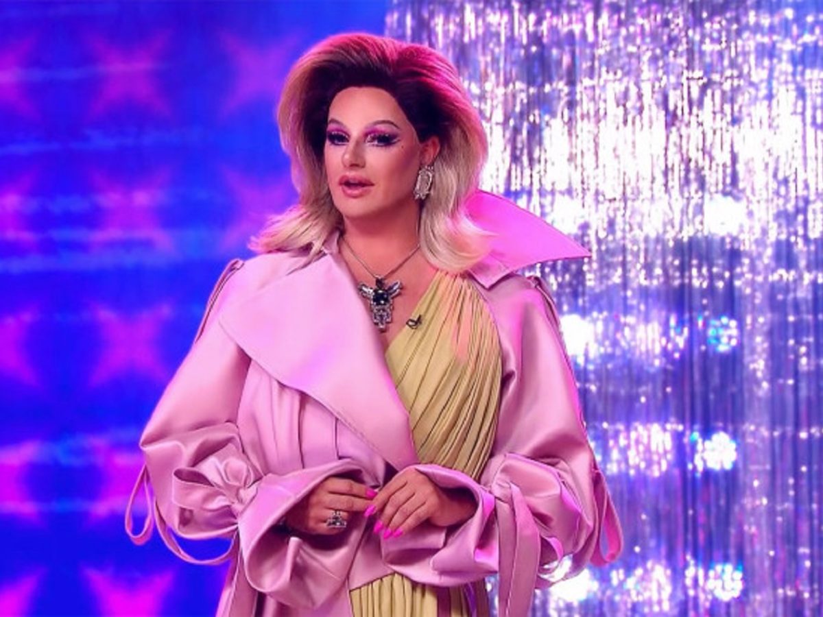 Drag Race Holland Season 1 Benefits from Satisfying Three Way Review