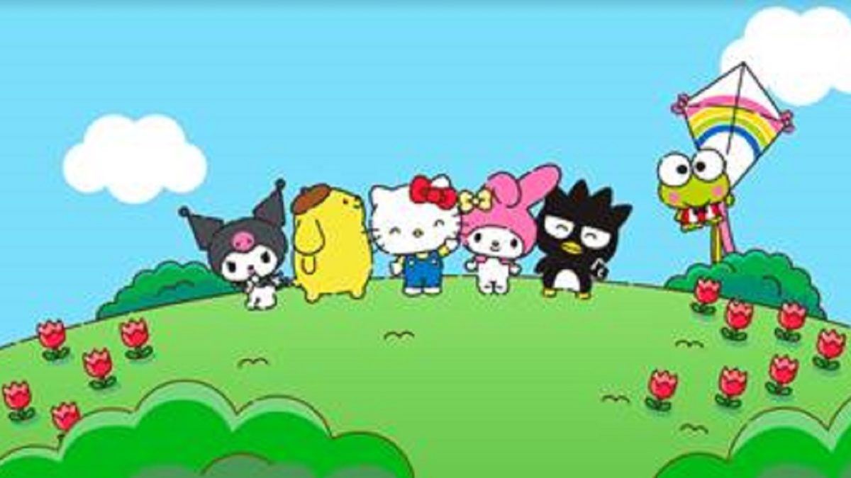 Hello Kitty Film Finds Two Directors for Live-Action Animation Hybrid