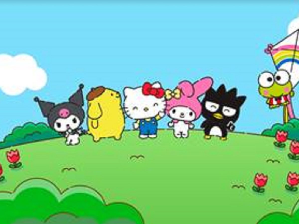 Hello Kitty' Movie in the Works at New Line