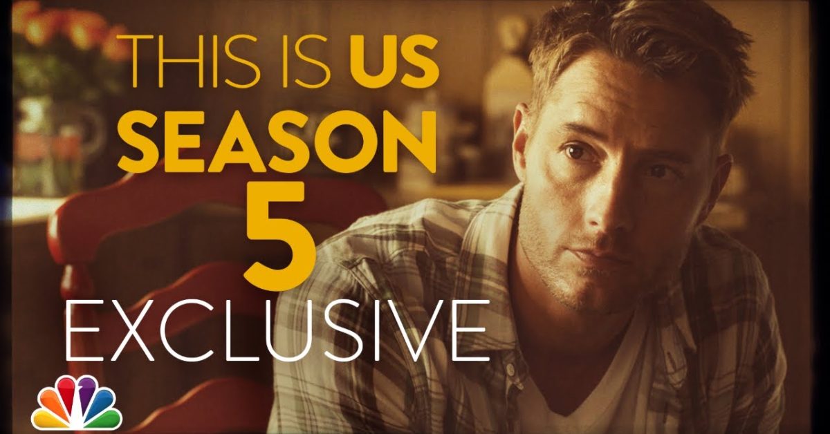 This Is Us Season 5 Sneak Preview: Toby's Reactions Are Priceless