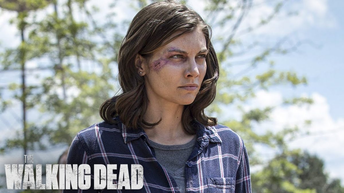 Invincible': 'Walking Dead's Lauren Cohan, More Join Voice Cast