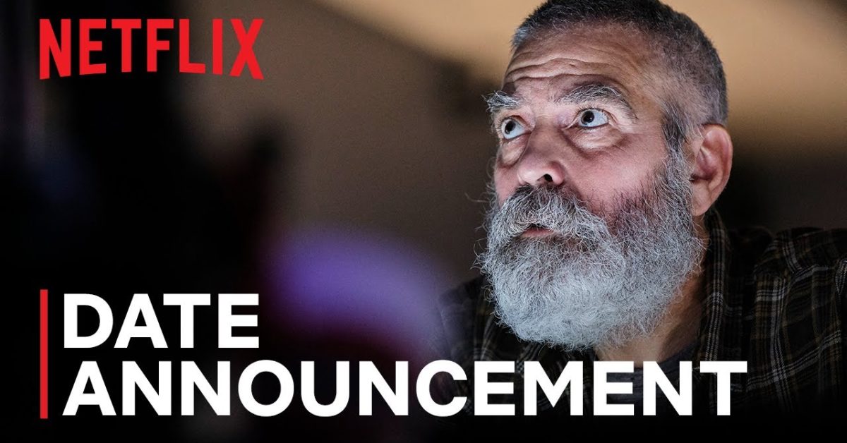 Netflix Posts First Teaser For Clooney S The Midnight Sky
