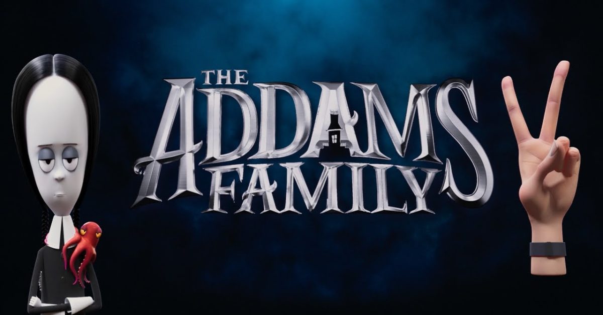 Addams Family 2 Teaser Released, Bill Hader And Javon ...