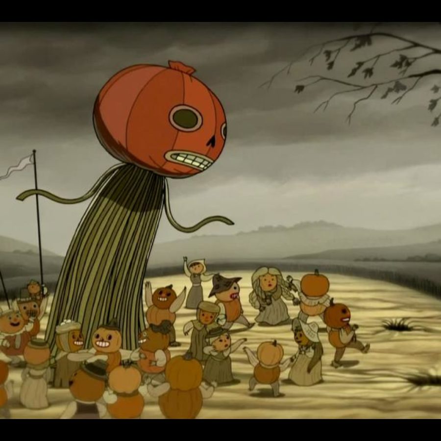 Bob's Burgers, Adventure Time & More: Top 5 Animated Halloween Treats