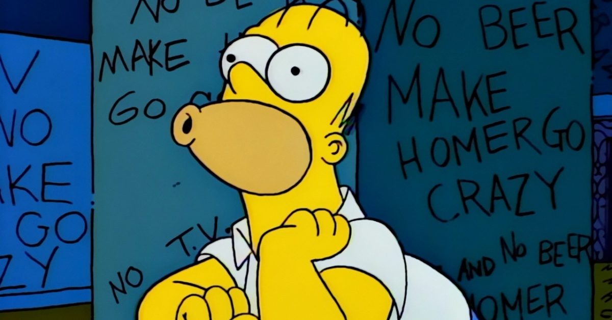 The Simpsons Renewed For Seasons 33 34 Taking Series Through 2023   Simpsons Treehouseofhorror V 1200x628 